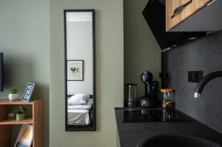 Tom Thumb & Thumbelina - 2 Private Rooms in Sofia Center by Flat Mаnager - Sofia - 6