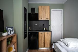 Tom Thumb & Thumbelina - 2 Private Rooms in Sofia Center by Flat Mаnager - Sofia - 4