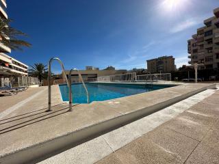 Apartamento con vista al mar en la mítica Nogaler - Torremolinos - 4