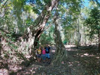 GJ TOUR and HOMESTAY - 5