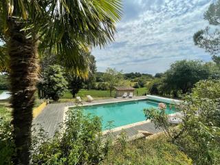 Domaine de Calabel - 3