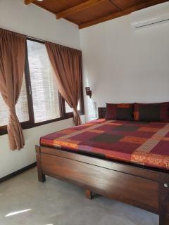 Arazo villa - Unawatuna - 6