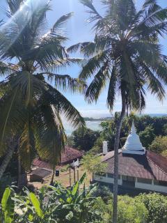 Arazo villa - Unawatuna - 5