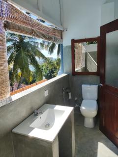 Arazo villa - Unawatuna - 4