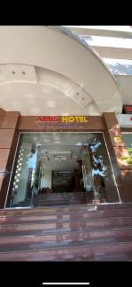 AMIS HOTEL-TRUNG TÂM-GẦN BIỂN - Vung Tau - 0