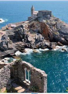 Rebecca House - La Spezia - 3