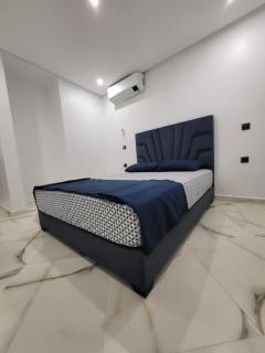 Duplex+2 salles de bain à 5 min de l'aéroport - Marrakech - 3