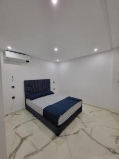 Duplex+2 salles de bain à 5 min de l'aéroport - Marrakech - 4