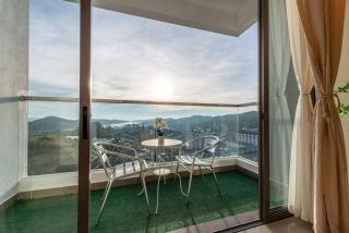 Serene Muji Family Cottage(2-7pax) & Sunrise View - 6