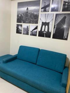 Shell Residences C21 Shortwalk Sm Mall Of Asia Airport - Manila - 7