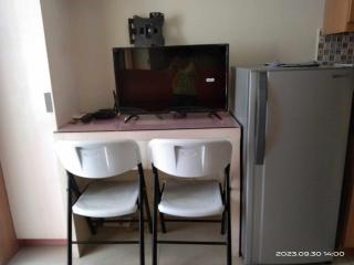 Shell Residences C21 Shortwalk Sm Mall Of Asia Airport - Manila - 1