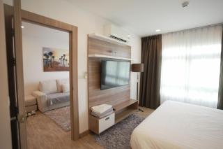 Calypso Condo Rawai Nai Harn beach - Rawai Beach - 2
