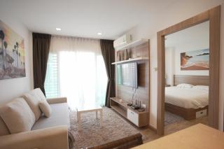 Calypso Condo Rawai Nai Harn beach - Rawai Beach - 0