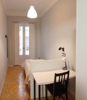 Hostal Yolanda - Madrid - 1