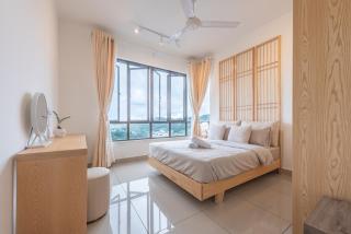 Serene Muji Family Cottage(2-7pax) & Sunrise View - Cameron Highlands - 8
