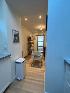 Charming and cozy apartment in Pantin - Pantin - 6