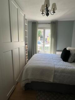 Charming and cozy apartment in Pantin - Pantin - 2
