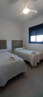 APARTAMENTO TURISTICO EN LEBRIJA - Lebrija - 3