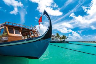 OBLU NATURE Helengeli-All-Inclusive with free Transfers - North Male Atoll - 1