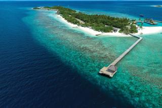 OBLU NATURE Helengeli-All-Inclusive with free Transfers - North Male Atoll - 0