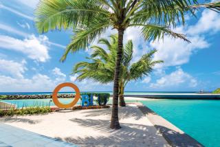 OBLU NATURE Helengeli-All-Inclusive with free Transfers - North Male Atoll - 2