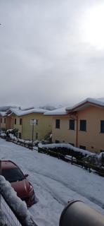 Casa Vacanza Molise - Castelpetroso - 2