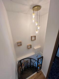 Villa moderne 3 chambres double , proche de la mer, le Micocoulier quartier sainte Marguerite - La Garde - 8
