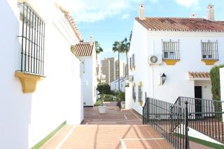 Top2Stay Aldea Blanca - Torremolinos - 0