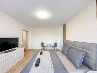 Apartmán Simcity Bratislava - Bratislava - 9