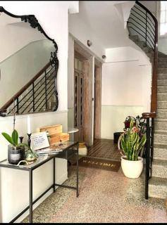 Konstantinos's Luxury vintage apartment - Salonicco - 8