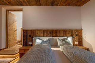 Agriturismo Apartments Tuene - Ortisei - 5