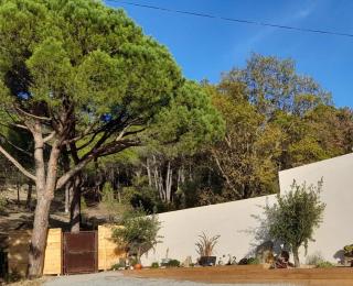 Le Clos FMR - Loft Romain Carcassonne - 8
