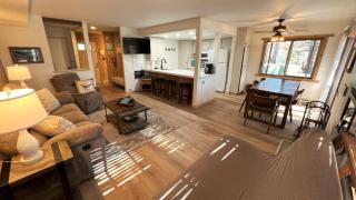 Standard Condos with Free Parking - 8