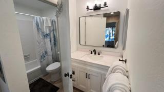 Standard Condos with Free Parking - 2