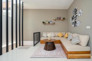 Zeva Villa - New Spacious 2BR in Seminyak Legian - Seminyak - 4