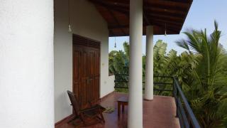 Salt Lake Cabanas & Restaurant - Tangalle - 5