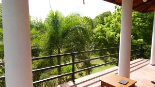 Salt Lake Cabanas & Restaurant - Tangalle - 3