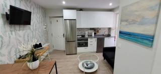 Estudio independiente Forget Me Not - Getxo - 8