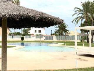Apartamento La Calma a 2 pasos de la playa - Denia - 0