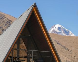 Savalley Kazbegi - Kazbegi - 9