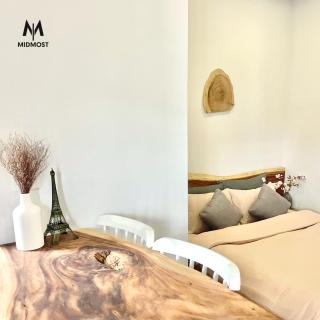 MIDMOST CASA - Can Tho - 3