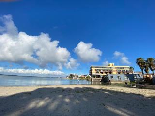 Hoedjiesbaai Hotel - Saldanha - 0