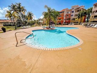 Oasis Beach Apt in Palmas del Mar w/ Pool & Views D 505 N - 3