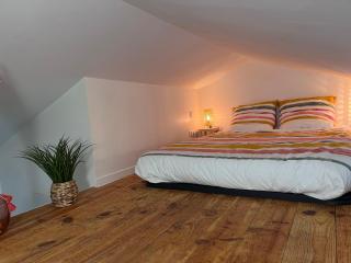 Studio Duplex Montmorillon - Montmorillon - 1