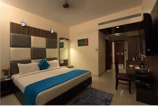 Hotel Sanman Gardenia - Bangalore - 9