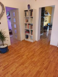 Paradise villa apartment - Praga - 2