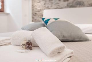 Scatola Di Latta, TerreMarine - 1