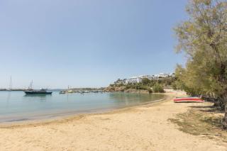 Big Blue - Piso Livadi - 2