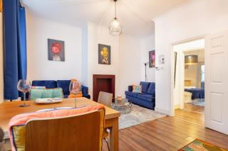 Lovely AirConditioned One Bed in the Heart of Covent Garden - London - 6