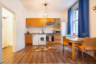 Lovely AirConditioned One Bed in the Heart of Covent Garden - London - 3